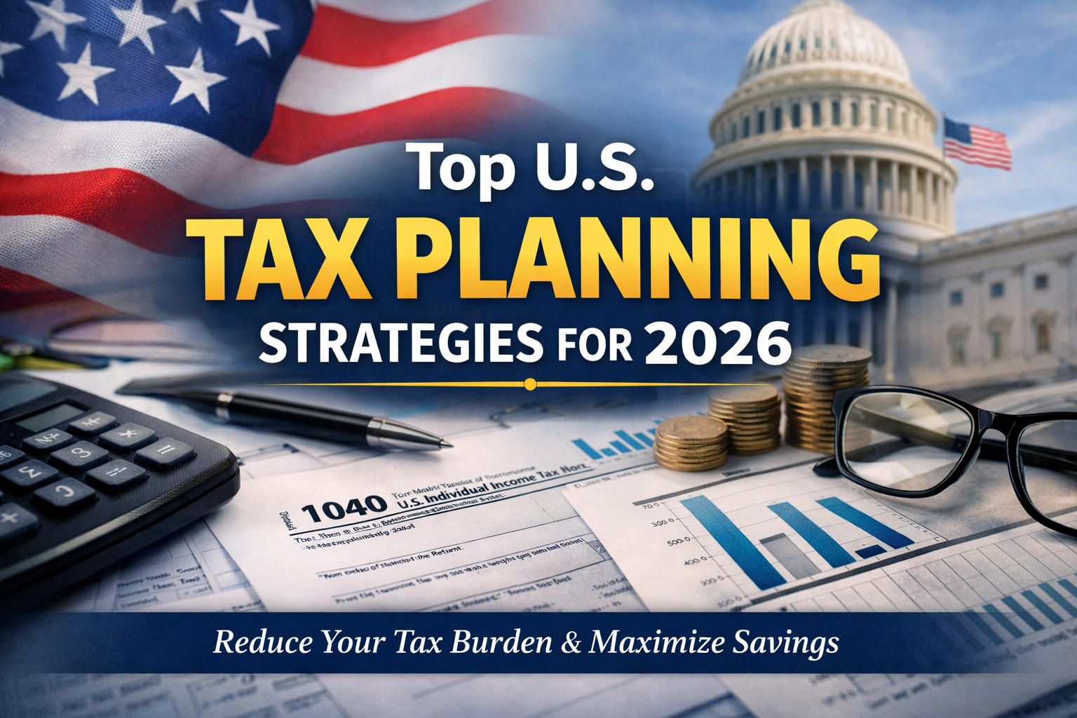 Tax Planning